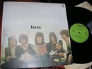 (Rod Stewart &) THE FACES   -    First Step,   UK DEBUT LP..... CLEAN EARLY COPY