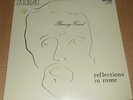 BARNEY KESSEL - REFLECTIONS IN ROME - ITALY JAZZ ORIGINAL