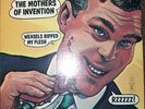 MOTHERS OF INVENTION:WEASELS RIPPED MY FLESH LP. ORIG.BIZARRE