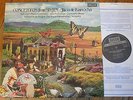 SXL 6757 Concertos from Spain / de Larrocha