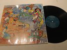 IN SHRINK Lost & Found Original International Artist Records Psych LP MINT