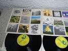 LP PINK FLOYD - A NICE PAIR  A SAUCERFUL OF SECRETS 2 RECORDS-ALBUM 1968 HARVEST