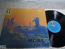 LP PINK FLOYD - MORE SOUNDTRACK FROM THE FILM  1969 Germany 1C062-04096 EMI