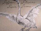 STEVENS, Sufjan - Seven Swans (reissue) - LP + 7