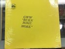Bob Dylan - Burn Some More - Vinyl LP TMOQ Sealed