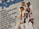 RUBETTES The Best Of The Rubettes 1976 UK vinyl LP EXCELLENT CONDITION