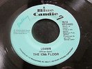 Rare Modern Soul THE 13TH FLOOR Leanin / Gina Lako Nani Orig US Blue Candle 1513