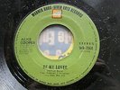 Rare ALICE COOPER Be My Lover / Yeah Yeah Yeah PHILIPPINES WB-7568