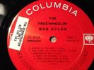 BOB DYLAN  COMPLETEST DEMO PROMO THICK VINYL RECORD FREEWHEELIN LP