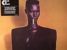JONES, Grace - Nightclubbing (reissue) - 180 gram vinyl 2xLP + MP3 download code