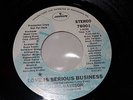 Northern Soul Alfie Davison Love is a serious business demo