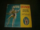 Astro-Sounds From Beyond The Year 2000 101 Strings 1968 Psych Space Lounge Rock
