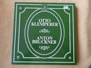 Bruckner - Klemperer - London - 7LP-Box - EMI  (0502)
