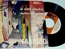 FABRIZIO DE ANDRE'   --- la citta' vecchia ---