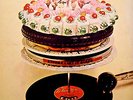 ROLLING STONES LET IT BLEED DEJA QUE SANGRE MEXICO 1975 LONDON UNBOXED LABEL RAR
