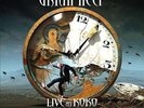 Uriah Heep: Live At Koko (180g) (Limited Edition) (Golden 3xVinyl) NEU