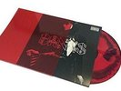 Rare BANKS Goddess LP Red Marble Vinyl - Limited - Sealed