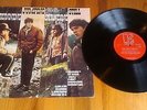 KOERNER & MURPHY - RUNNING, JUMPING, STANDING STILL - 1969 LP - ELEKTRA - EX+