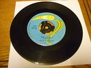 BUD HARPER...MR. SOUL / LET ME LOVE YOU