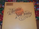 NEIL YOUNG 'Harvest' Gatefold Remastered 180 Gram Vinyl LP