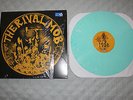Rival Mob Mob Justice Seafoam Green 12