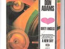 DON ADAMS - Dirty angels                                   ***Beat***