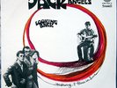 LP / JACK'S ANGELS / AUSTRIA BEAT 60er / ORIG.MONSTER / ARCHIV COPY / RARITÄT /
