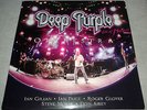 DEEP PURPLE  live at montreux  3LP + Single  2012  Night Of The Vinyl Dead