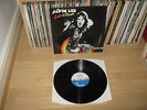 ALVIN LEE Let it rock UK 1978 CHRYSALIS 1st Press TEN YEARS AFTER Top Audio