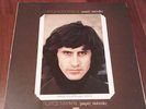 DALARAS MIKRES POLITEIES VISSI KOUGIOUMTZIS GATEFOLD COVER w/ PHOTO RAREST LP 
