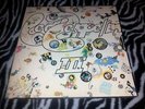 Led Zeppelin III, SD 7201 *First Canadian Pressing*