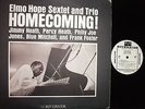 ELMO HOPE HOMECOMING RIVERSIDE 381 MONO OG. PROMO