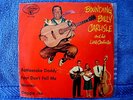 BOUNDING BILLY CARLISLE 