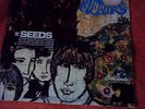 the Seeds  Future LP  Psych  w/rare inserts