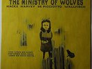 The Ministry Of Wolves - Happily Ever After LP/Download limited edt. NEU/SEALED