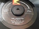 Tommy McCook & The Supersonics - The Liquidator/Tribute to Don 7'