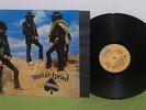 LP MOTÖRHEAD Ace Of Spades, 3rd Album 1980 TOP, Print DE [NM] Bronze