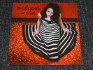 NORAH JONES - NOT TOO LATE LP