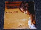 NORAH JONES - FEELS LIKE HOME LP