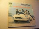 DAVE CLARK FIVE,CATCH IF YOU CAN lp vg/vg(-) columbia rec C 84020 Germany 1965