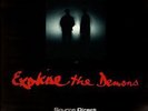 Source Direct ?– Exorcise The Demons Label: Science ?– QEDLP3 - 3X12