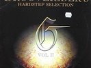 Various ?– Grooverider's Hardstep Selection Vol. II Label: Kickin Records ?– 95