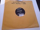 Dj Hype - True Playaz Bw/ Embee - Skyliner [East Side Dubplate] - VG++ 10