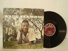 WADE FLEMONS SELF TITLED RARE VEE JAY BLUES