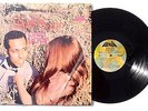 RALFI PAGAN: With Love LP FANIA RECORDS SLP397 US 1972 Stereo VG+