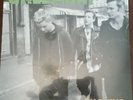 Green Day Warning colored Orange Vinyl LP new Adeline records