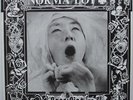 NORMA LOY Sacrifice 1988 Minimal Synth Cold Wave Original LP + Insert NM/EX+