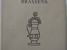 GEORGES BRASSENS 20 Ans De Poemes & Chansons COFFRET 11 LP Jamais Joués + Livre