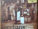 Tom Waits-Orphans (Brawlers, Bawlers & Bastards) (7 LPs, Dec-2009) SEALED RARE