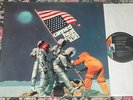 CANNED HEAT Future Blues LP 1st 1970 Ger gatefold    fleetwood mac groundhogs